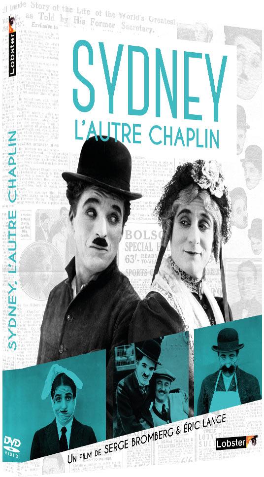 Sydney, l'autre Chaplin [DVD] - flash vidéo