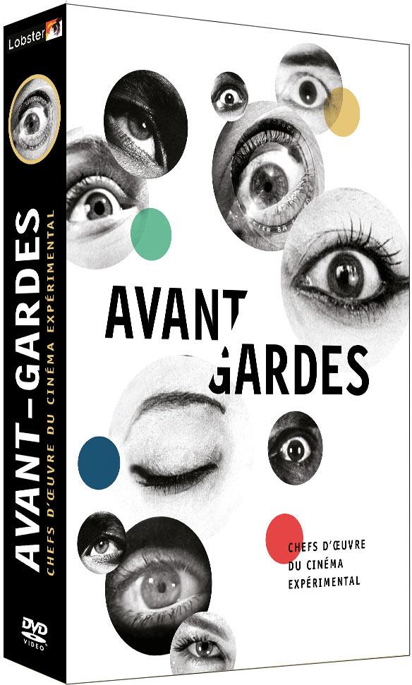 Avant-gardes [DVD]