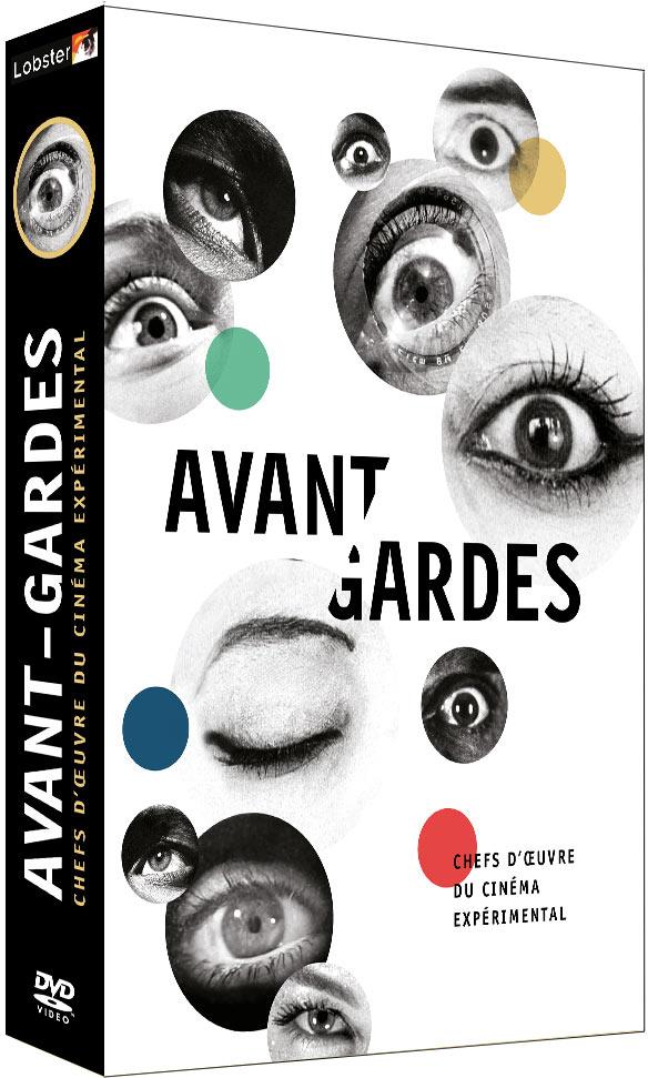 Avant-gardes [DVD] - flash vidéo