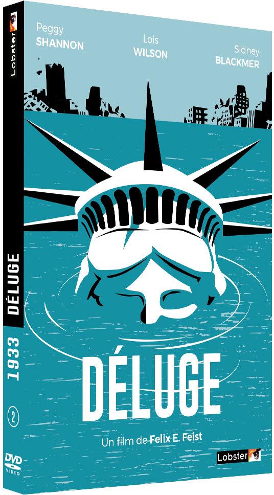 Déluge [DVD] - flash vidéo