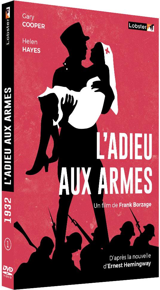 L'adieu aux armes [DVD] - flash vidéo