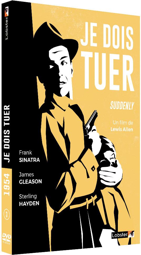 Je dois tuer [DVD] - flash vidéo