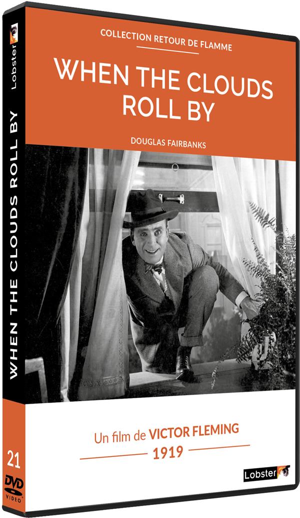 When the Clouds Roll by [DVD] - flash vidéo