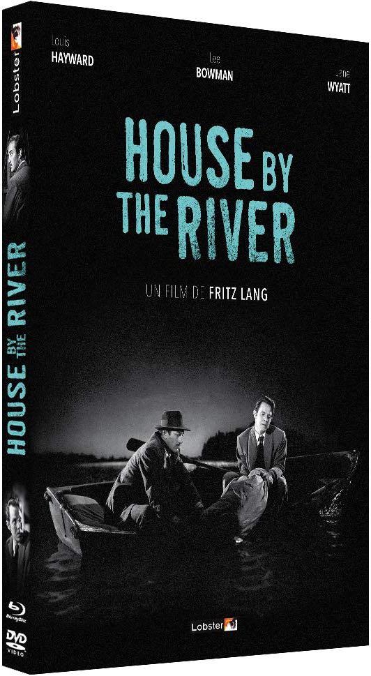 House by the river [Blu-ray] - flash vidéo