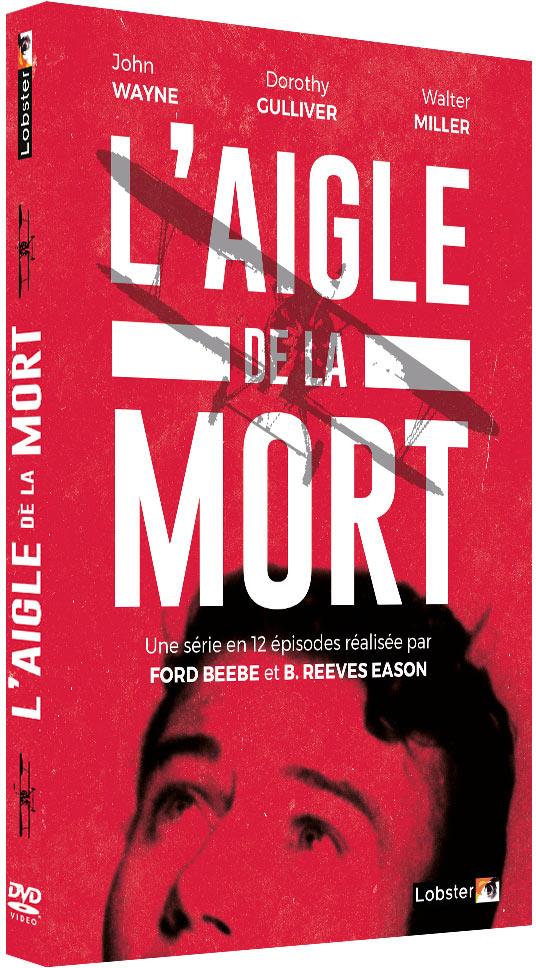 L'Aigle de la mort [DVD] - flash vidéo