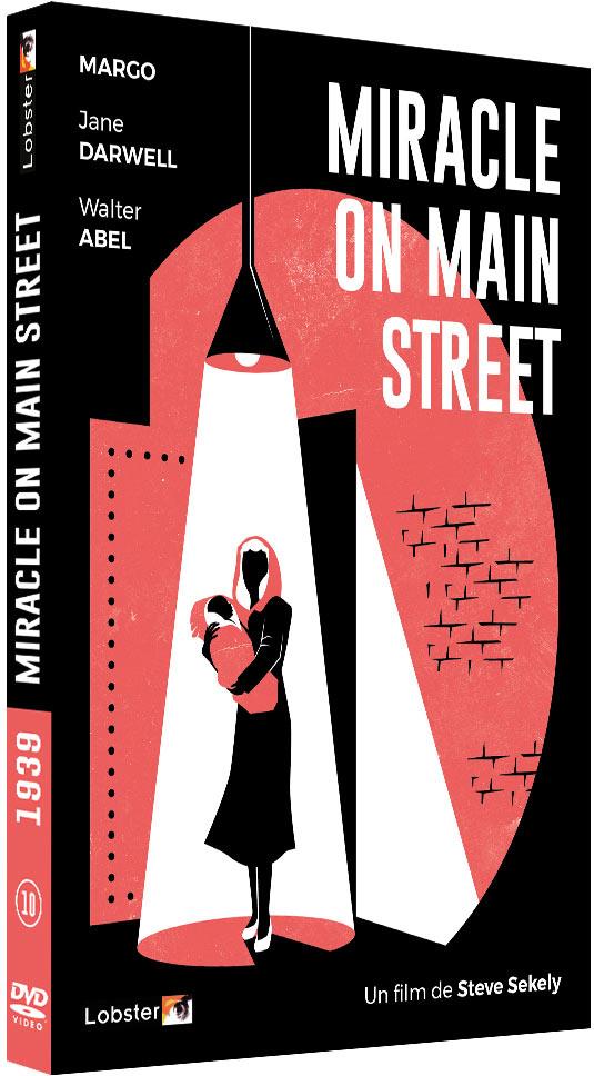 Miracle on Main Street [DVD] - flash vidéo