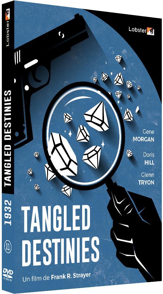 Tangled Destinies [DVD] - flash vidéo