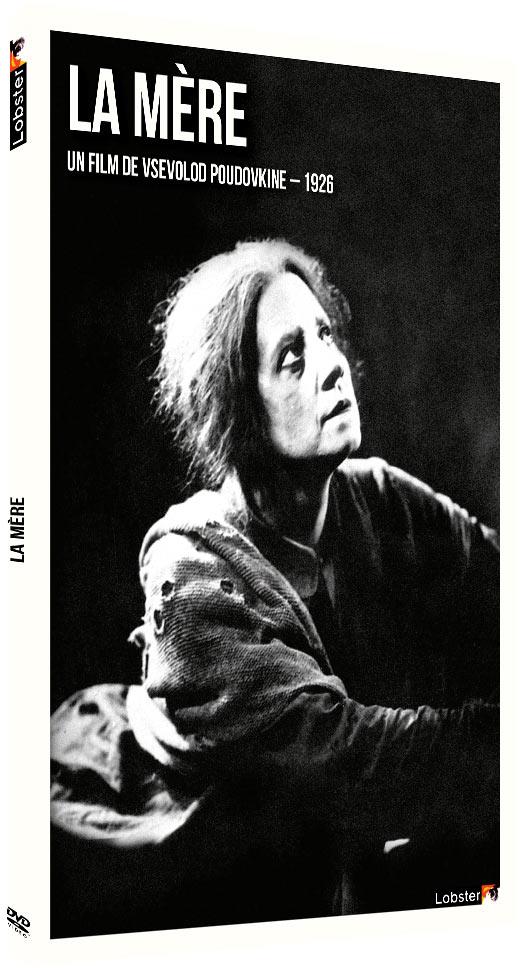 La Mère [DVD] - flash vidéo
