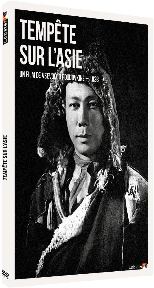 Tempête sur l'Asie [DVD] - flash vidéo