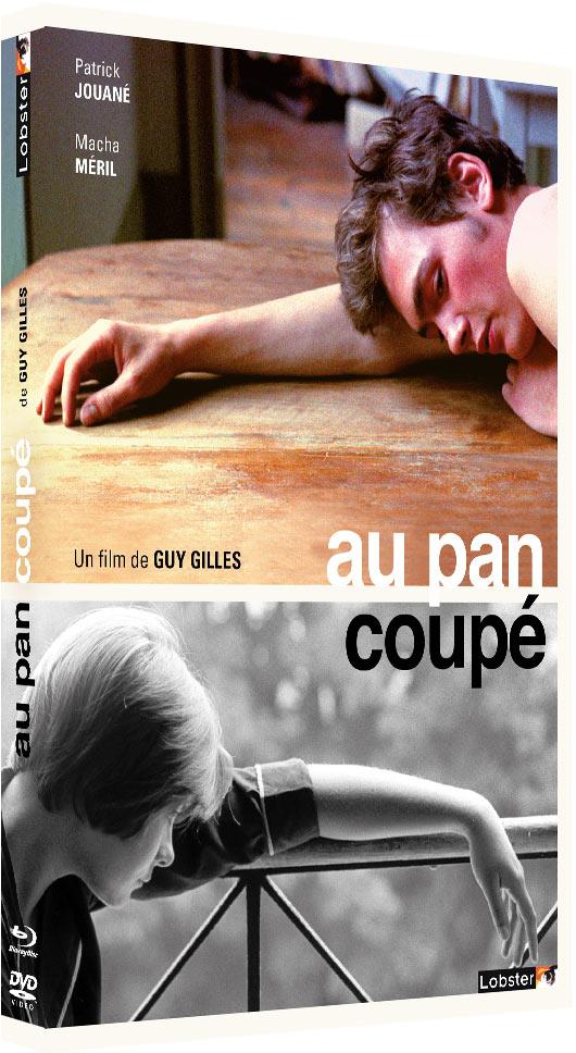 Au pan coupé [Blu-ray] - flash vidéo