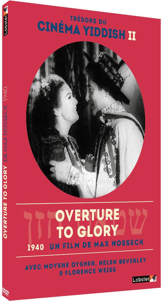 Overture to Glory [DVD] - flash vidéo