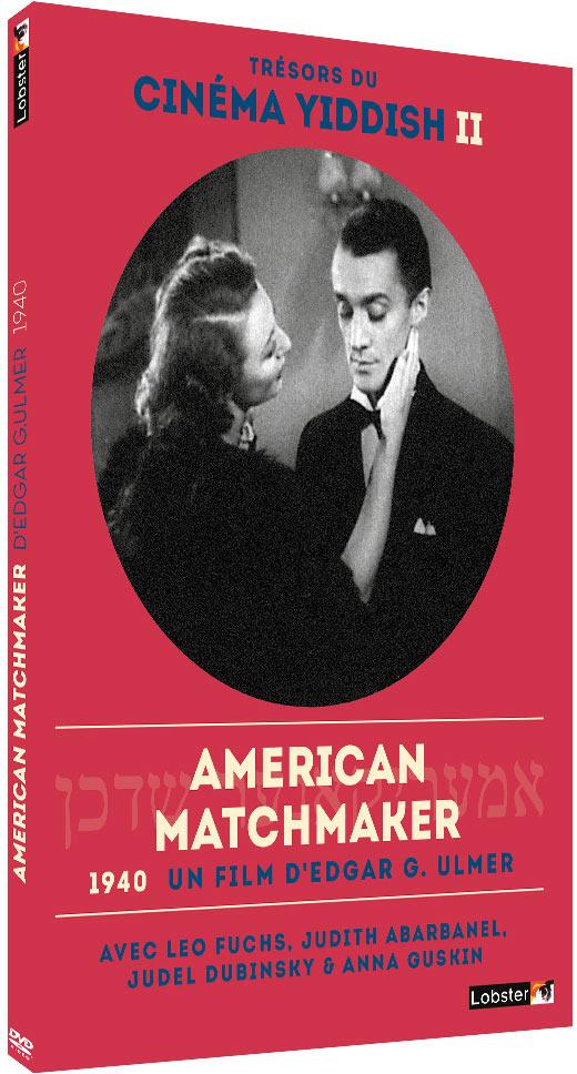 American Matchmaker [DVD] - flash vidéo