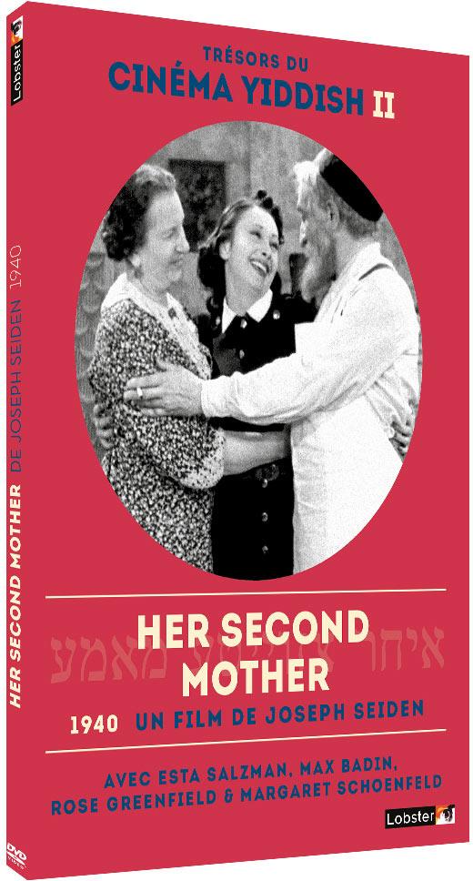 Her Second Mother [DVD]