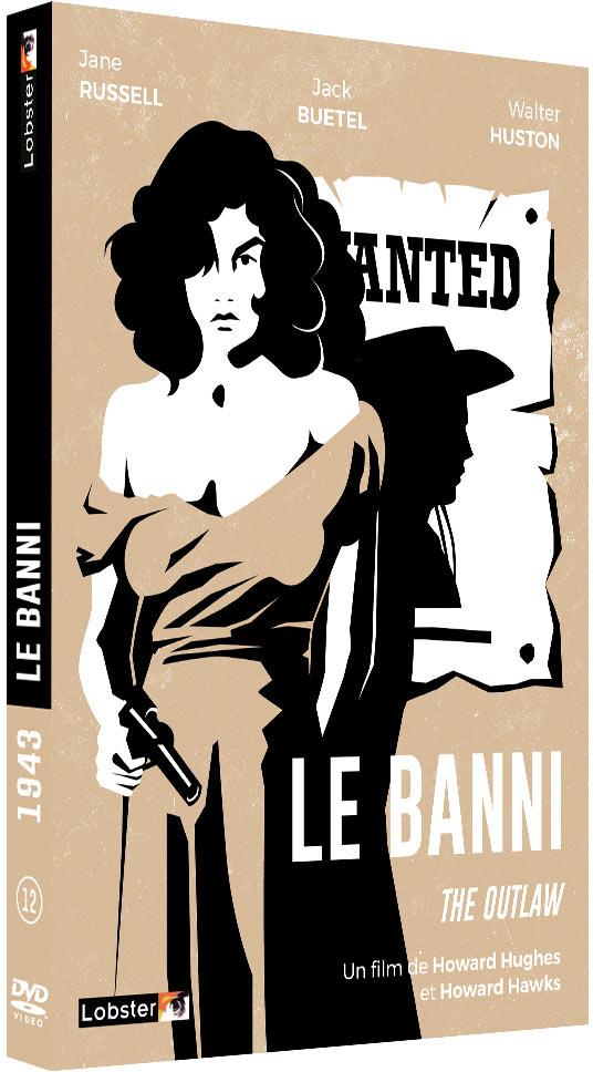 Le Banni [DVD] - flash vidéo