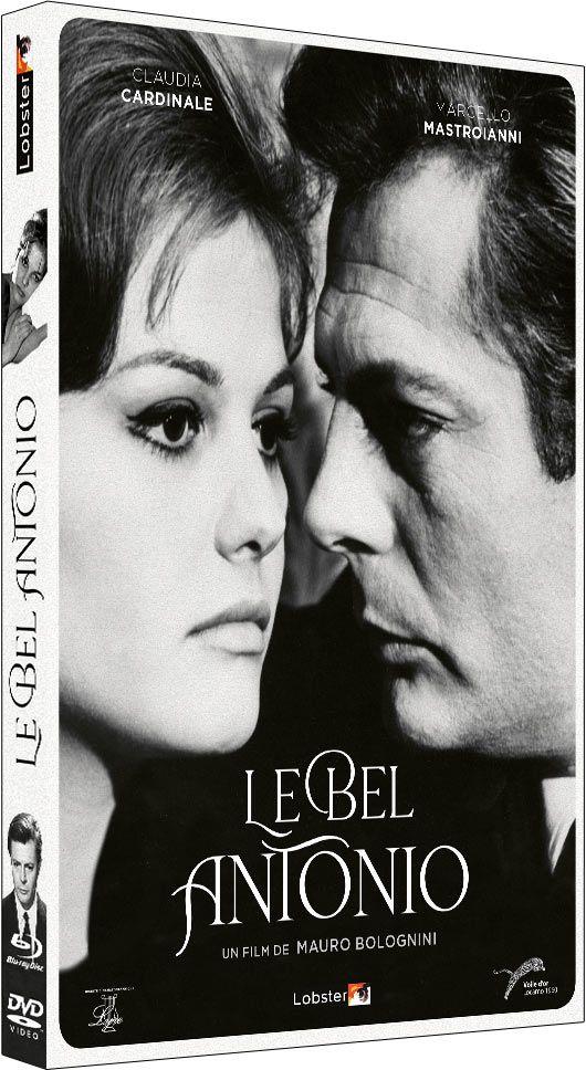 Le Bel Antonio [Combo DVD, Blu-Ray] - flash vidéo