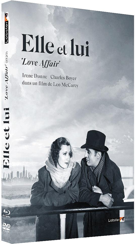 Elle et lui [Blu-ray] - flash vidéo