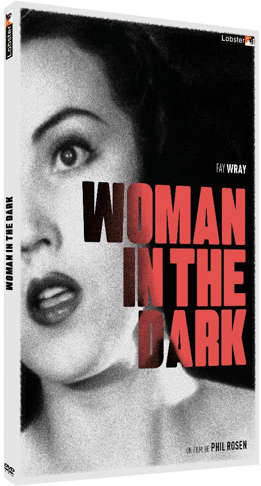 Woman in the Dark [DVD] - flash vidéo