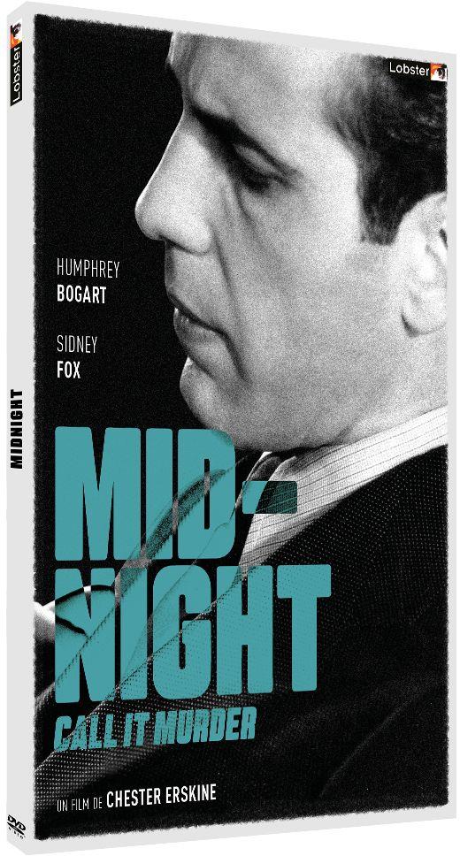 Midnight [DVD] - flash vidéo