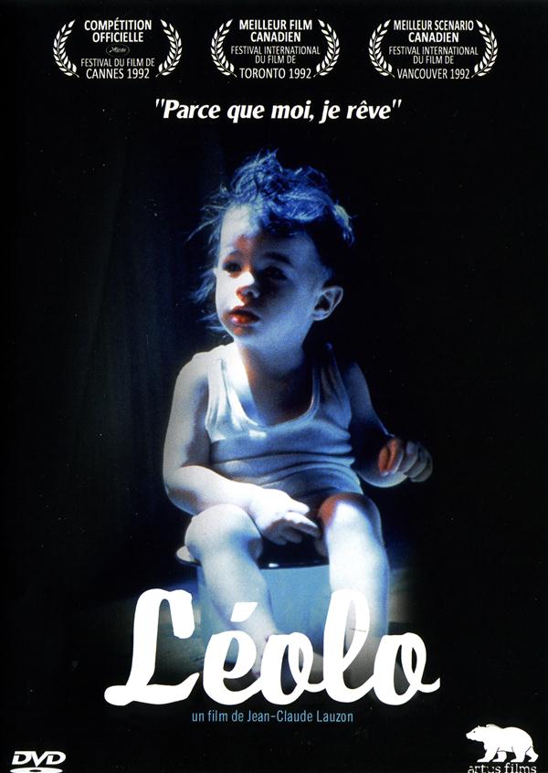 Léolo [DVD] - flash vidéo