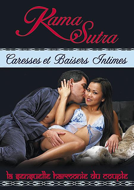 Caresses Et Baisers Intimes [DVD] - flash vidéo