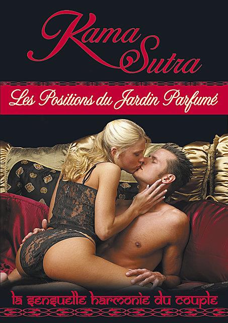 Les Positions Du Jardin Parfumé [DVD] - flash vidéo