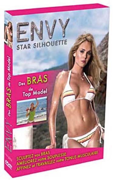 Envy : Des Bras De Top Model [DVD] - flash vidéo