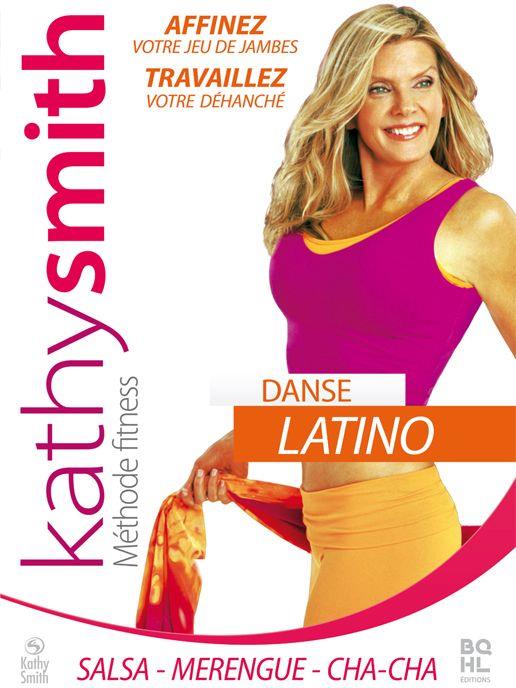 Danse Latino [DVD]