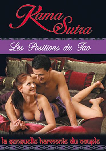Kama Sutra, Vol. 2 : Positions Du Tao [DVD]