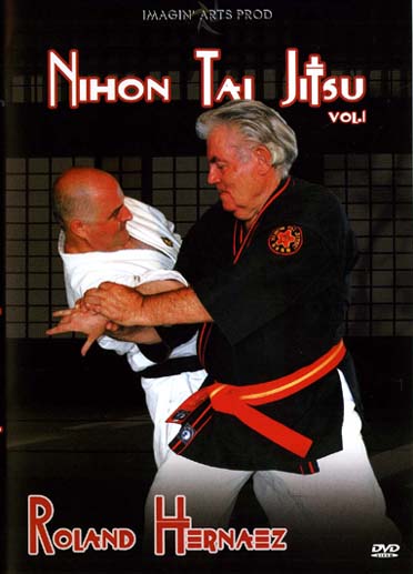 Nion Tai Jitsu, Vol. 1 [DVD] - flash vidéo