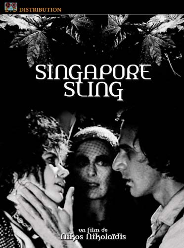 Singapore Sling [DVD] - flash vidéo