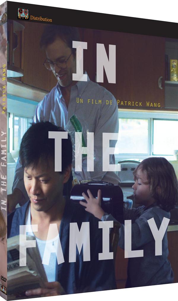 In the Family [DVD]