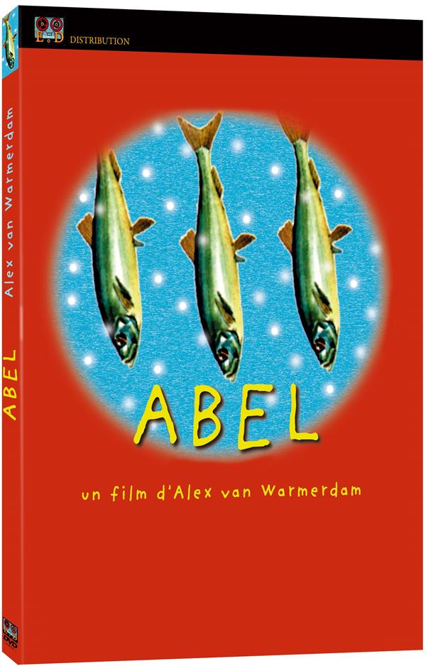 Abel [DVD]