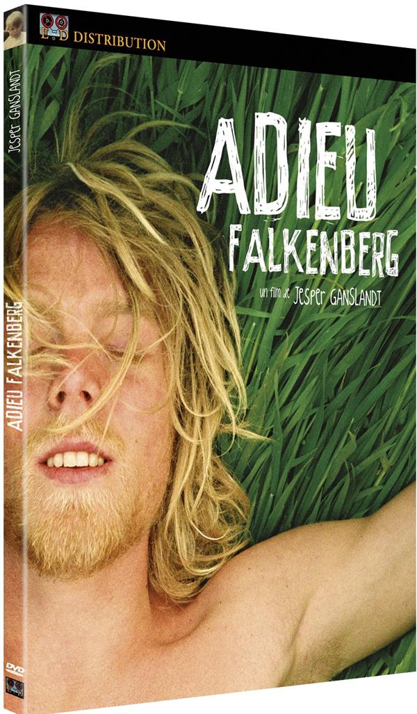 Adieu Falkenberg [DVD]