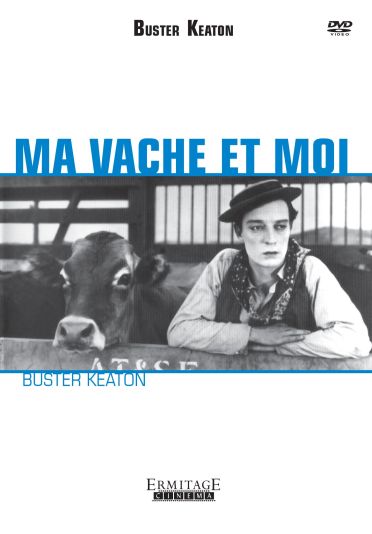 Ma Vache Et Moi [DVD] - flash vidéo
