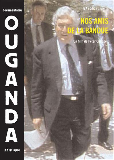 Nos amis de la banque [DVD] - flash vidéo