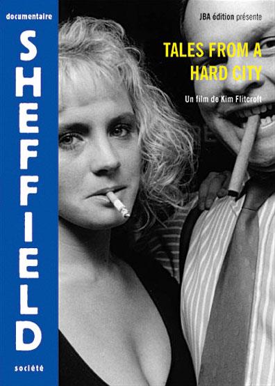 Tales From a Hard City [DVD] - flash vidéo