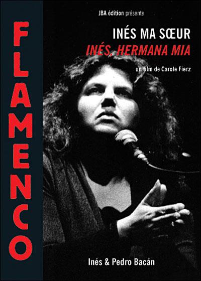 Inés ma soeur [DVD] - flash vidéo