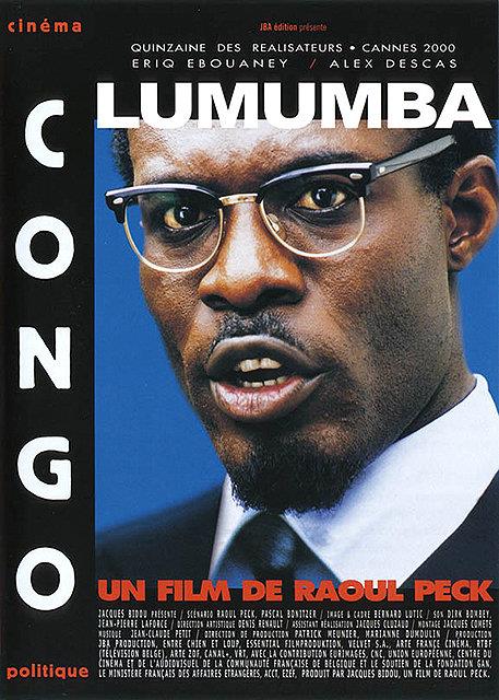 Lumumba [DVD] - flash vidéo