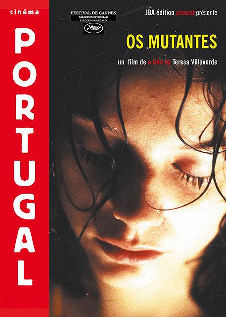 Os mutantes [DVD] - flash vidéo