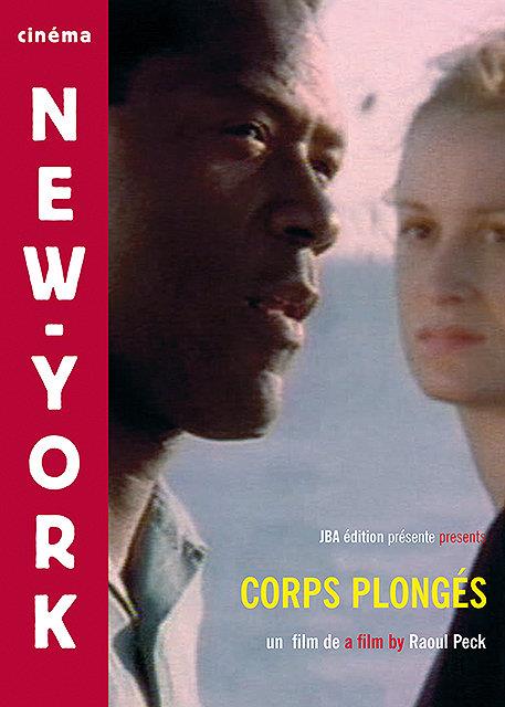 Corps plongés [DVD] - flash vidéo