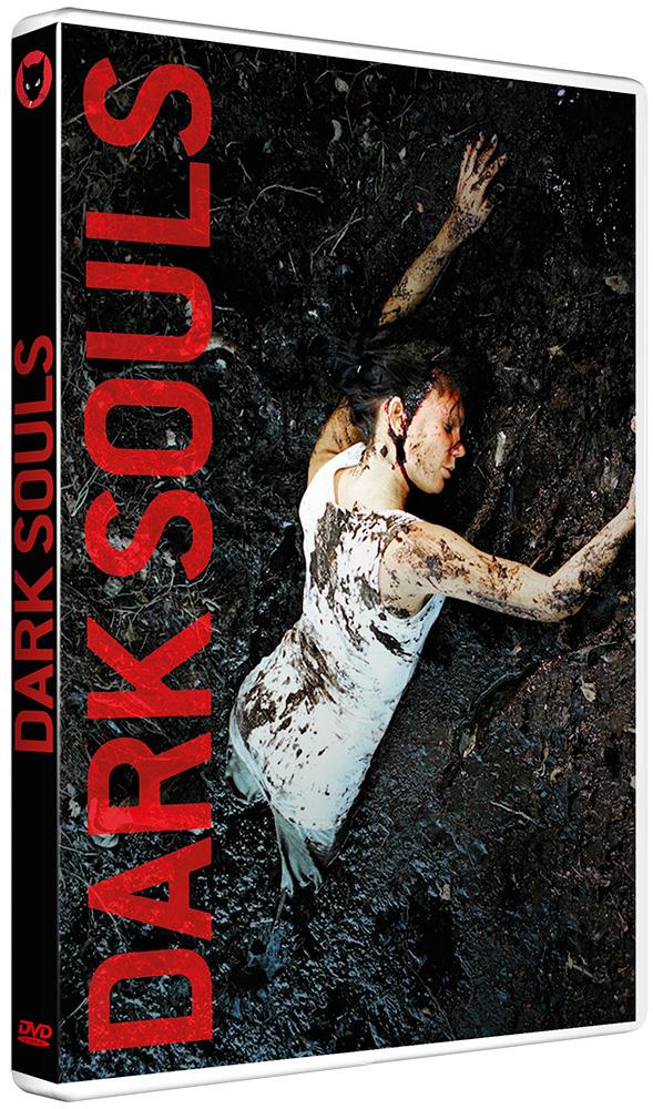 Dark Souls [DVD]