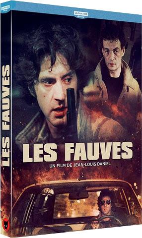 Les Fauves [4K Ultra HD] - flash vidéo