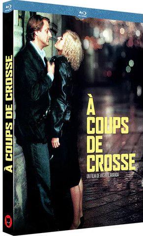 À coups de crosse [Blu-ray] - flash vidéo