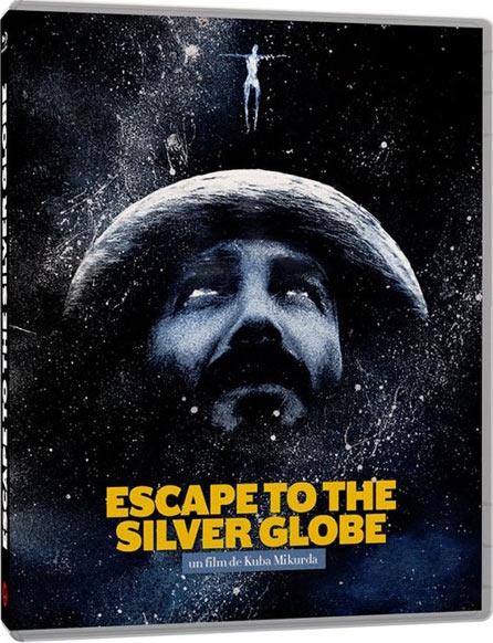 Escape to the Silver Globe [Blu-ray]