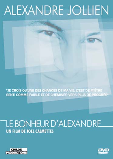 Le Bonheur d'Alexandre [DVD] - flash vidéo