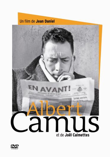 Albert Camus [DVD] - flash vidéo