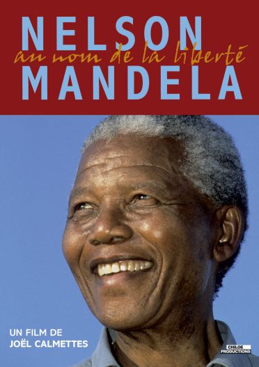 Mandela, Au Nom De La Liberté [DVD] - flash vidéo