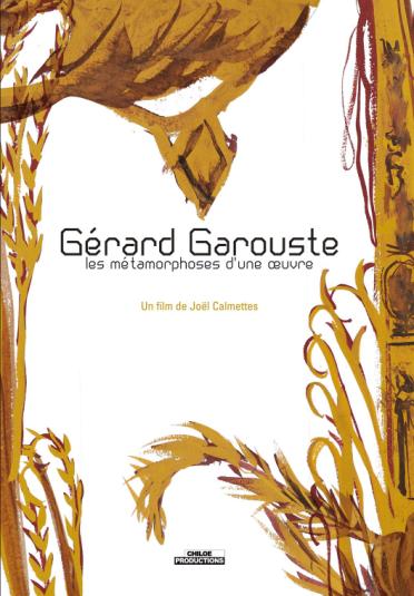 Gérard Garouste : Les métamorphoses d'une oeuvre [DVD] - flash vidéo