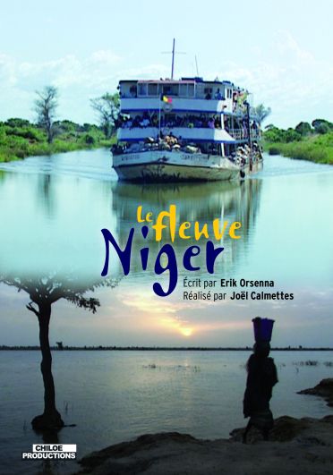 Le Fleuve Niger [DVD] - flash vidéo