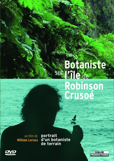 Botaniste sur lîle de Robinson Crusoé [DVD] - flash vidéo